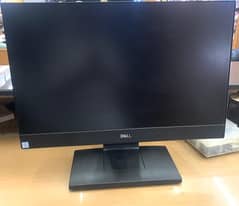 Dell AIO 7460 i5 8th Borderless 24"