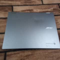 Acer Chromebook i5 11th gen 8GB 256ssd mobel CP713-3W-5102