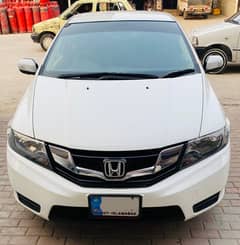 Honda City 1.5 Prosmatec