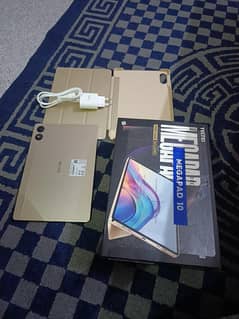 Tecno Megapad 10  T1001