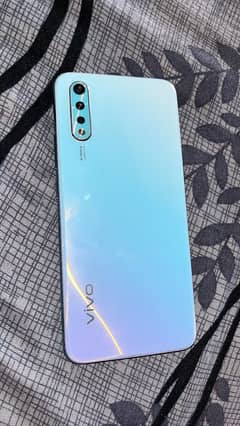 Vivo S1 (4 GB / 128 GB) with Original Box
