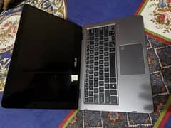ASUS Core i5 8th Gen Touchscreen Laptop – Slim, Stylish & Powerful