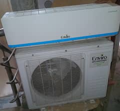 Enviro AC inverter  1 Ton