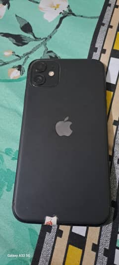 11 128Gb sealed set