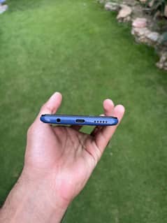 Redmi note 9 (6/128)