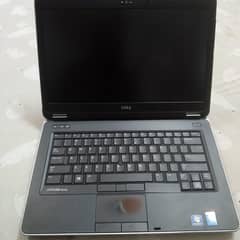 Dell Latitude i7 4 Gen