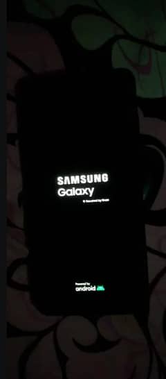 Samsung A52 Original Panal