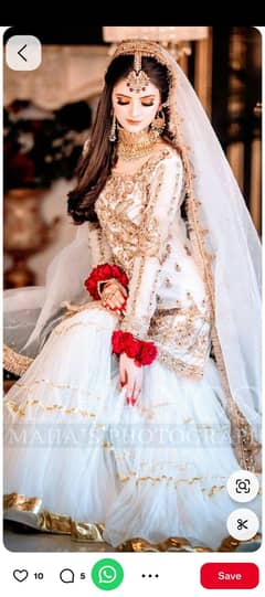 nikha dress