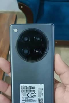 infinix