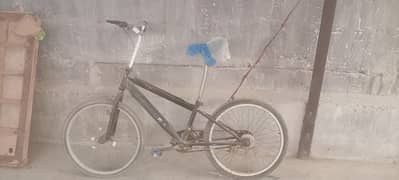 used