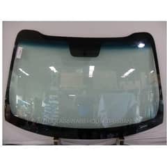 KIA SPORTAGE 2021 FRONT SCREEN