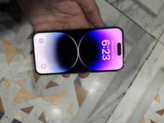 iPhone 14 pro jv