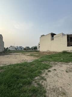 10 Marla Sitara Valley Phase 2