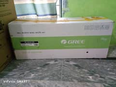 Gree AC 1 ton