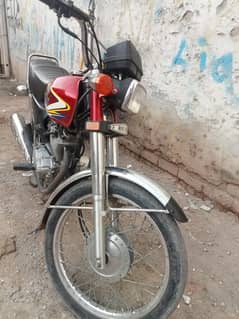 honda 125 model 2019