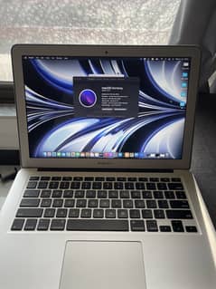 Macbook