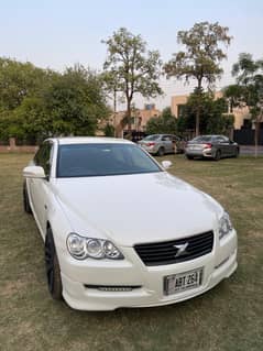 mark x 300g premium