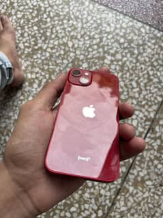 iPhone 13 128gb jv