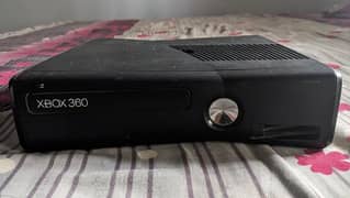 Used Xbox 360S Jailbreak