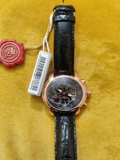 Philip Men's Watch Swiss Made Original