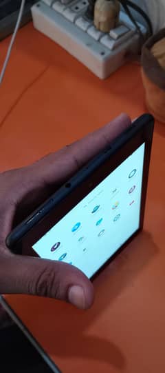 amazon tablet android version 11