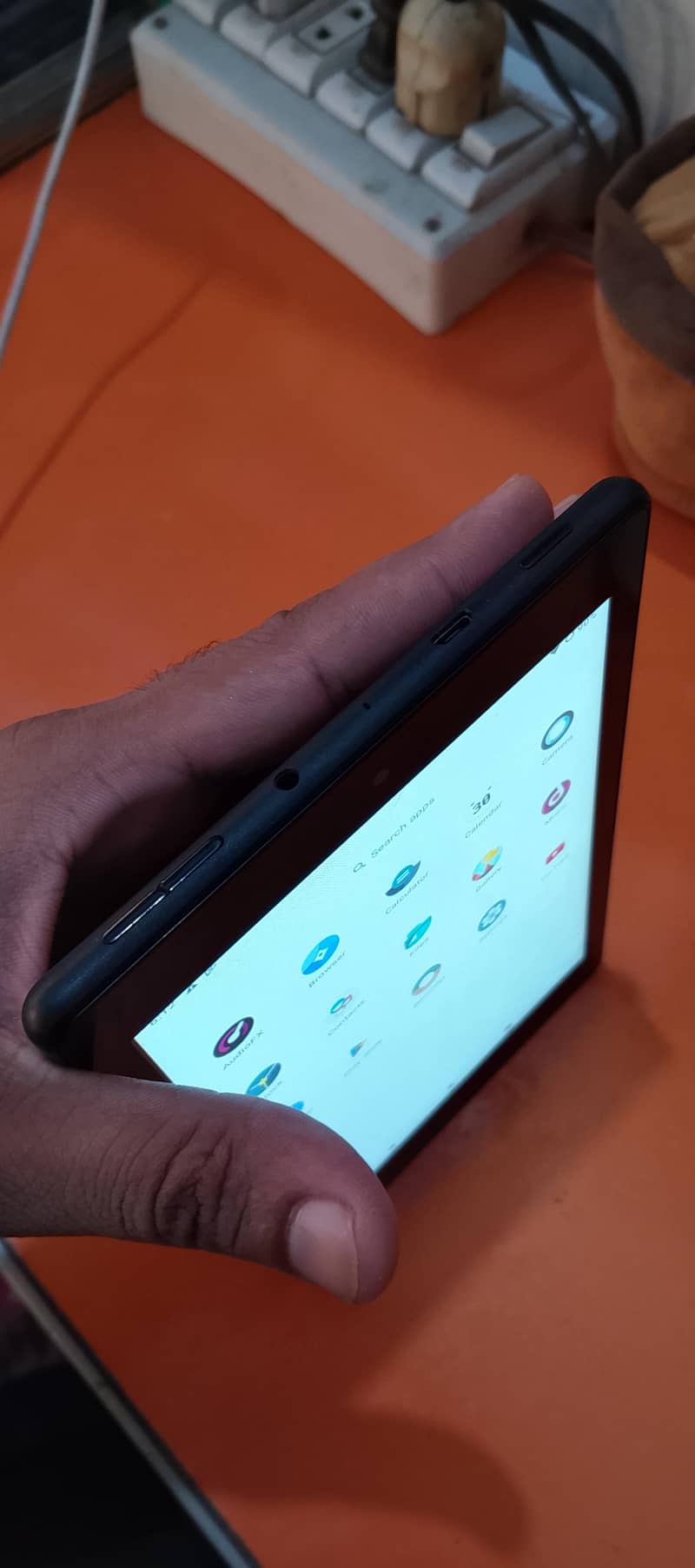 amazon tablet android version 11 0