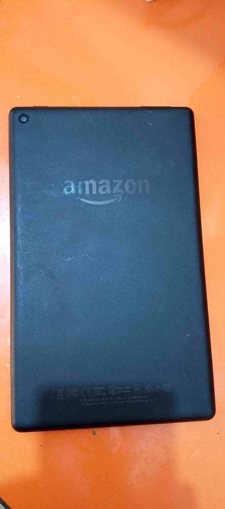 amazon tablet android version 11 2