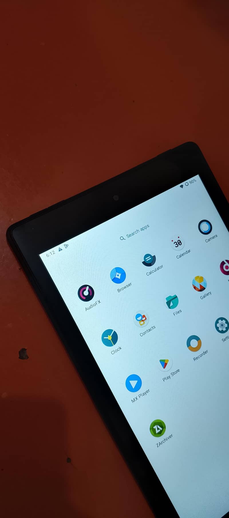 amazon tablet android version 11 5