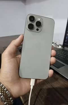 I