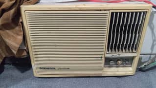 1.5 Ton General AC