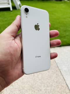 iPhone xr 64gb