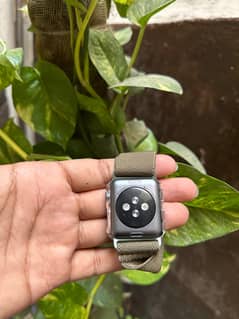 Apple Watch Series 3