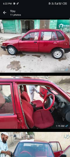mery pass 2 khaber cars han ek 1992 model han or ek 1989 model han