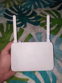 Huawei R5 Epon WiFi Branded Fiber Internet Router Device