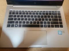 HP