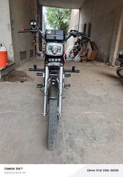bike bilkul ok ha