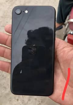 iphone SE 2020 icloud lock / bypass