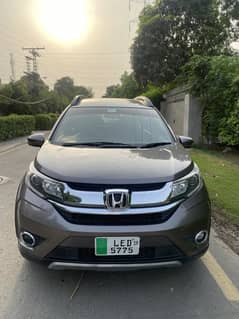 Honda BRV 2019