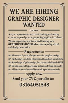 graphic