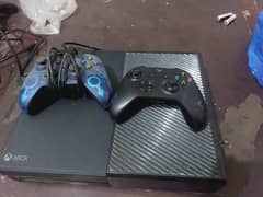 Xbox