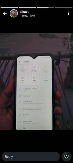 vivo s1, 2.32