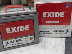 Exide