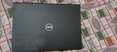 Dell Latitude (i7 7th Gen / 8GB RAM / Windows 10 Pro)