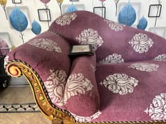 Sofa dewan