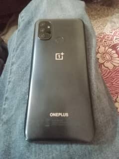 one