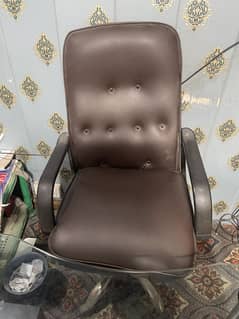 office chair