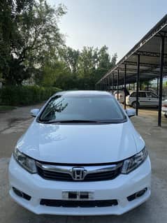 Honda rebirth manual