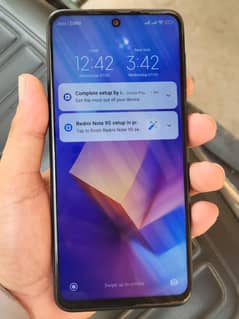 Xiaomi Redmi note 9s