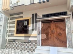 Brand New Luxury Ground Plus 2 Full House For Sale