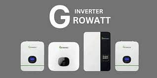Growatt